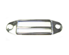 Face Plate, 94mm