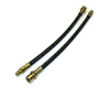 Front Brake Hose, Pre-A