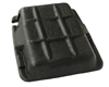 Fiber Battery Cover, Early T-6
