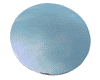 Flat Disc Hup Cap