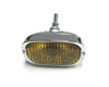 Foglight, Hella, 128, Yellow