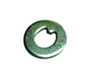 Front Axle Locktab