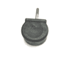 Front Axle Buffer, Round