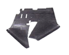 Floor Mats, Front