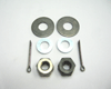 Front Shock Hardware Kit