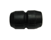 Front Axle Buffer Round