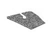Soundproof Kit, Gas Tank, 356BT6/C