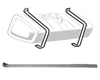 Gas Tank Strap