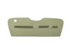 Glove Box Lid Liner, 356C