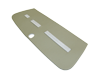 Glove Box Lid Liner, 356 Pre A Thru 356B T-6