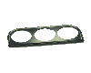 Gauge Mount, 3-Hole