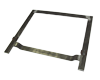 Steel GT Seat Frame