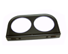 Gauge Mount, 2-Hole