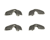 Bumper Guard Set  B/C