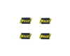 Hazet Decal Set