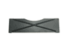 Heat Shield (Bottom Flange Cover)