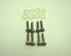 Heater Slide Screws, T-5