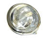 Hella "Euro" Headlight Assembly