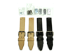 Hoodstraps, Pair