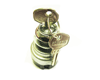 Ignition Switch, 356AT2 thru 356C
