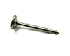 Exhaust Valve #3045