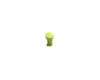 Knob, Small, Ivory