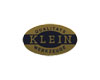 Klein Sticker