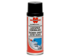 Wurth Satin Grey Lacquer Spray Paint
