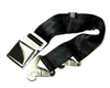 Lap Belts, One Car