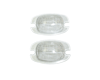 License Light Lens