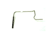Fuel Line, 356B T-6 and 356C