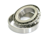 Front Wheel Roller Bearing, Marked LM11910