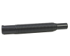 Long Ribbed Breather Hose, 210mm, 356 & 912
