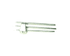 Horn Grille Lower Right