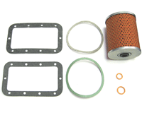 Oil Change Kit