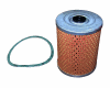 Oil Filter Element