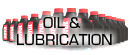 Oil & Lubrication