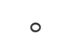 O-Ring for Cylinder Headnut