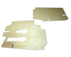 Pedal Boards, Pair