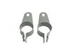 Pipe Clamp With Bracket