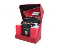 Porsche classic shop battery charger