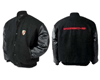 Laguna Varsity Jacket