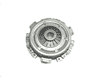 Pressure Plate, 200mm w/ Center Ring
