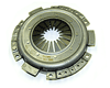 Pressure Plate, 180 mm w/o Center Ring