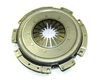Pressure Plate 200 mm w/o Center Ring