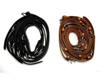 Luggage Rack Strap Set