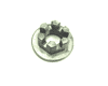 Rear Axle Nut
