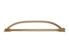 Rear Wood Bow