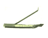 Rear Fenderbrace, 356B/C