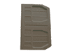 Rear Floorpan, B/C